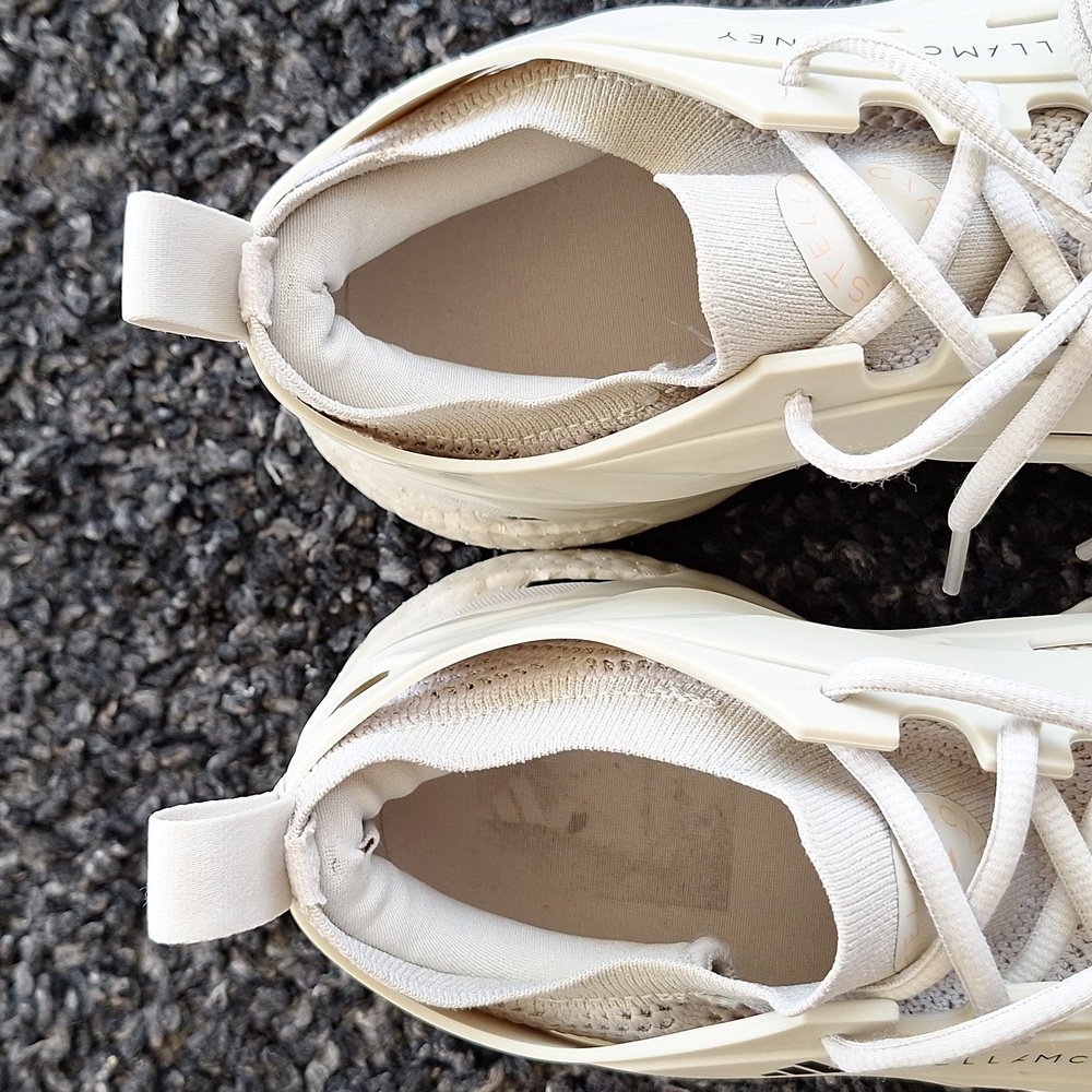 Woman Adidas Stella McCartney x SolarGlide Gobi Woman size 9 - Picture 13 of 13